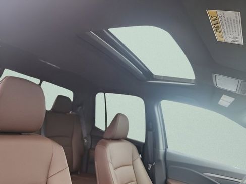 New 2026 Honda Ridgeline RTL image 12