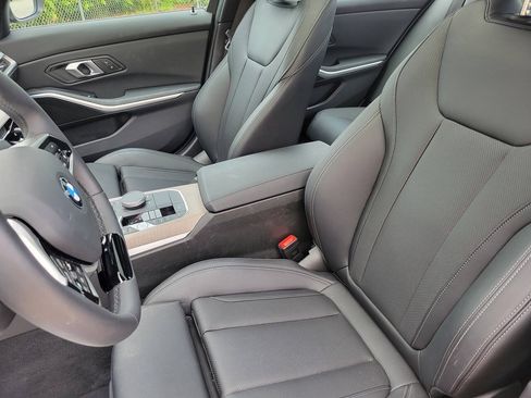Used 2026 BMW 330i Sedan RWD image 20