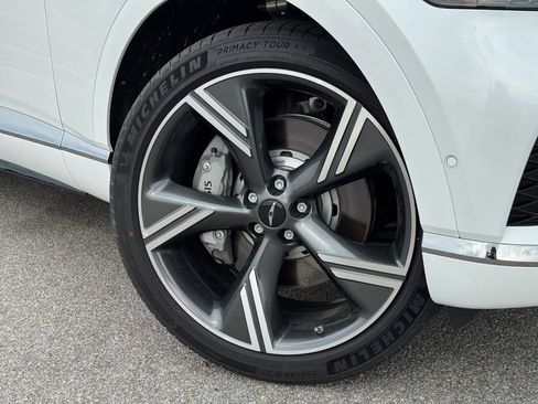 New 2026 Genesis GV80 3.5T Prestige image 6