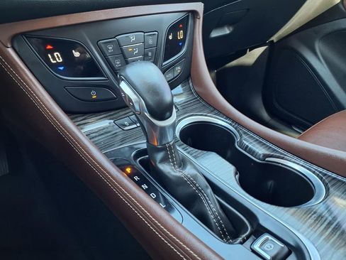 Used 2017 Buick Envision Essence w/ LPO, Hit The Road Package image 29