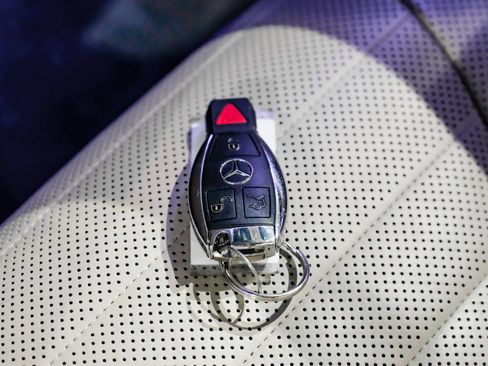 Used 2016 Mercedes-Benz S 550 Sedan image 61