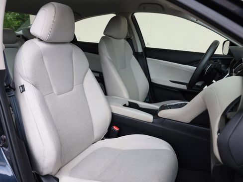 Used 2019 Honda Insight EX image 26