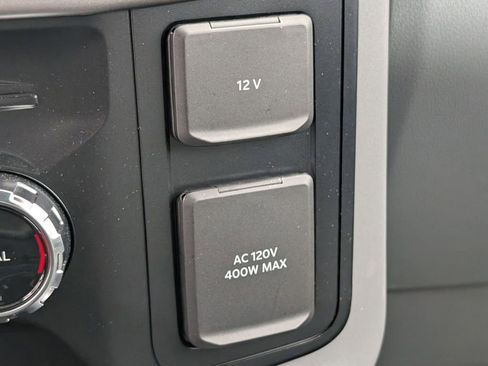 New 2024 Ford F150 XLT w/ Equipment Group 302A MID image 35