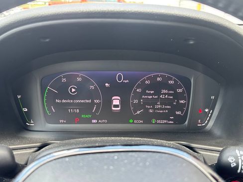 Used 2023 Honda Accord Touring image 24