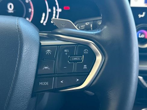 Used 2024 Lexus TX 350 AWD w/ Cold Weather Package image 29