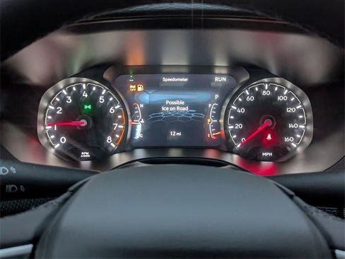 New 2026 Jeep Compass Limited image 13