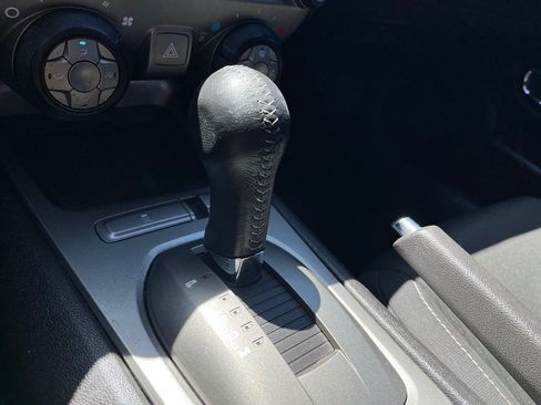 Used 2013 Chevrolet Camaro SS RWD image 15