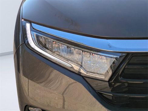 Certified 2022 Honda Odyssey Touring image 10