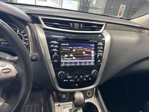 Used 2015 Nissan Murano SL image 3