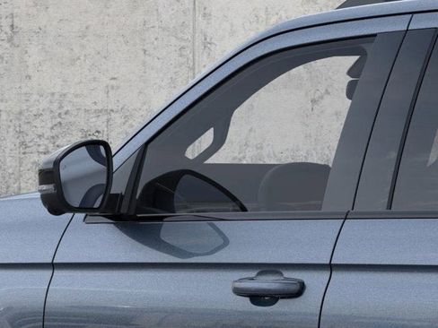 New 2026 Ford Expedition Platinum w/ Stealth Appearance Package image 20