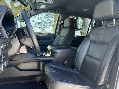 Used 2021 Chevrolet Suburban RST w/ Rear Media and Nav Package image 21