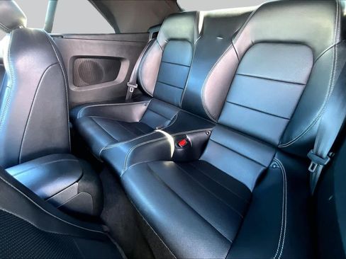 Used 2023 Ford Mustang Premium RWD image 19