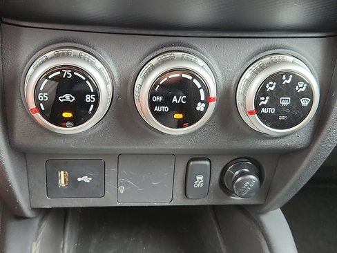 Used 2024 Mitsubishi Outlander Sport SE image 9