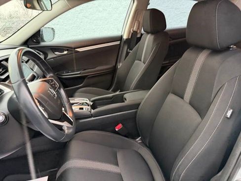 Used 2020 Honda Civic EX image 11
