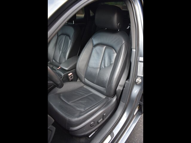 Used 2017 Audi A3 2.0T Premium w/ Convenience Package FWD image 17