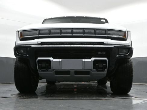 Used 2025 GMC Hummer EV 3X AWD/4WD image 46