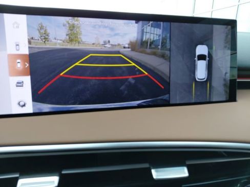 New 2026 Genesis GV70 2.5T Advanced image 49