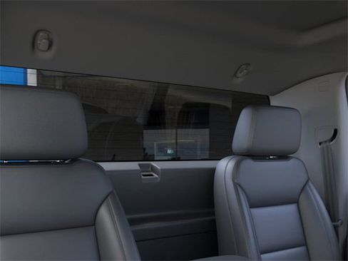 New 2026 Chevrolet Silverado 1500 W/T w/ WT Value Package image 24