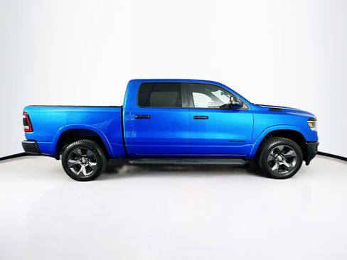 Used 2023 RAM 1500 Big Horn AWD/4WD image 10