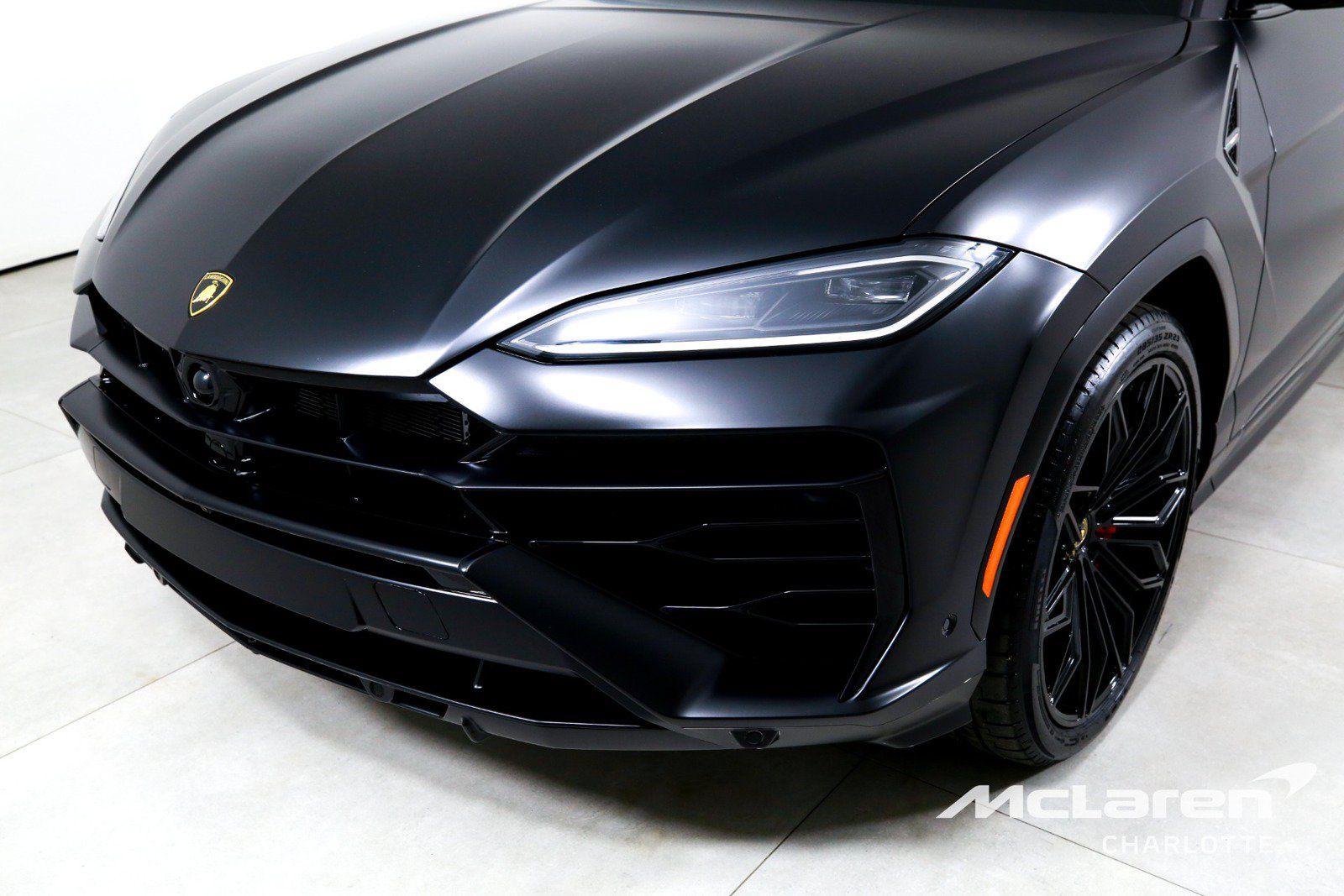 Used 2025 Lamborghini Urus S AWD/4WD image 42