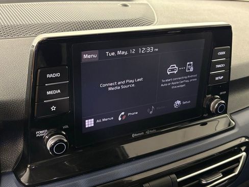 Used 2023 Kia Seltos S FWD image 24