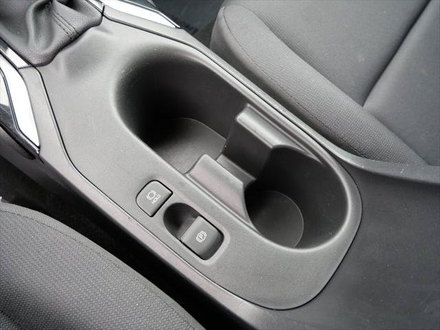 Certified 2025 Toyota Corolla LE FWD image 22