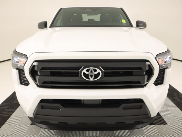 Used 2026 Toyota Tacoma SR RWD image 8