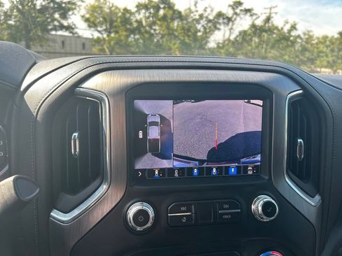 Certified 2020 GMC Sierra 2500 Denali w/ Denali Ultimate Package image 19