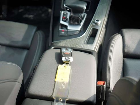 Used 2023 Audi A4 2.0T Premium Plus image 54