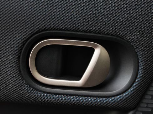 New 2026 MINI Cooper 4-Door Hardtop FWD image 15