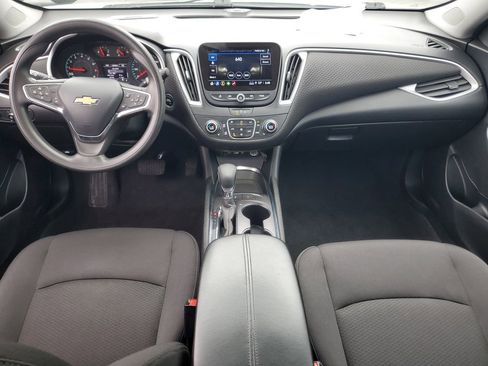 Used 2024 Chevrolet Malibu LT image 10