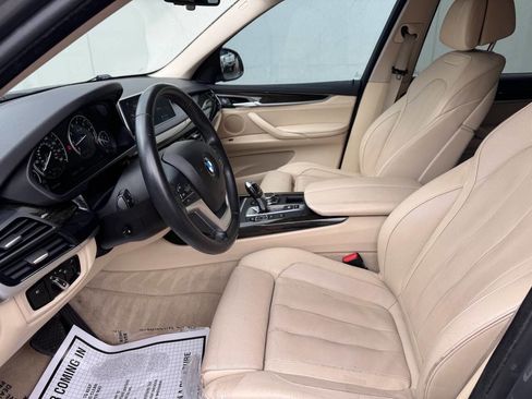 Used 2015 BMW X5 xDrive35i image 12