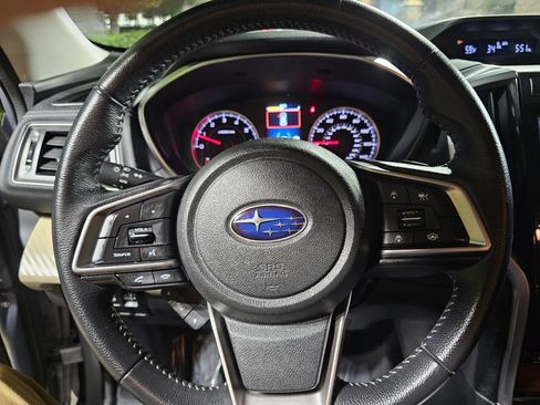 Used 2021 Subaru Ascent Premium w/ Sport Package image 11