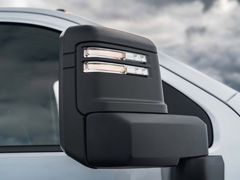 New 2026 Chevrolet Silverado 3500 W/T w/ WT Convenience Package image 9