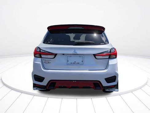 Used 2024 Mitsubishi Outlander Sport AWD image 4