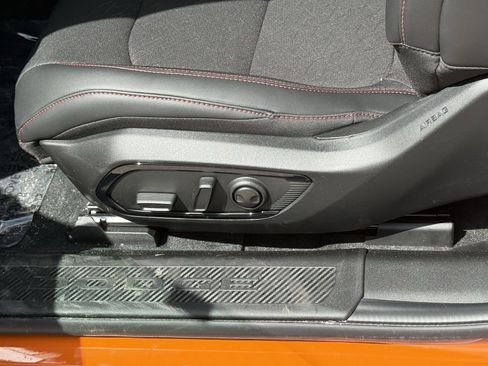 New 2025 Dodge Charger R/T w/ Quick Order Package 25M R/T image 14