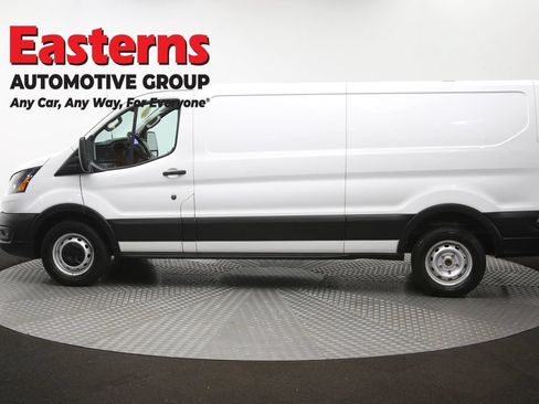 Used 2020 Ford Transit 350 Low Roof w/ Upfitter Package RWD image 63