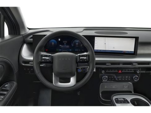 New 2026 Hyundai Ioniq 9 SEL AWD/4WD image 6