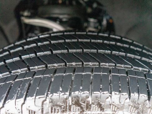 Used 2025 GMC Sierra 1500 Denali Ultimate image 33