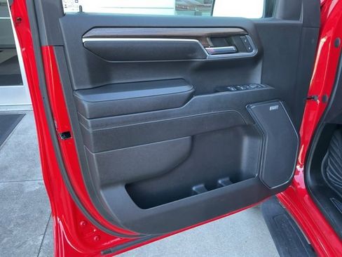 Used 2023 Chevrolet Silverado 1500 LT Trail Boss w/ LT Trail Boss Premium Package image 20