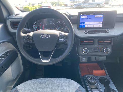 Certified 2023 Ford Maverick XLT w/ Equipment Group 300A Standard AWD/4WD image 12