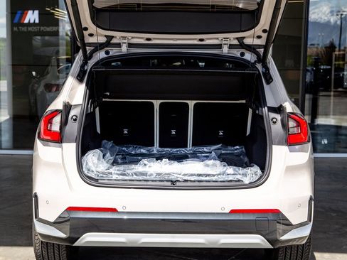 New 2026 BMW X1 xDrive28i w/ Convenience Package image 27