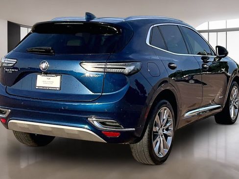 Used 2023 Buick Envision Avenir FWD image 2