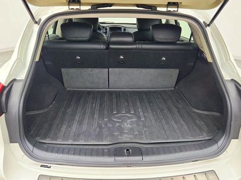 Used 2017 INFINITI QX50 AWD w/ Premium Plus Package image 22