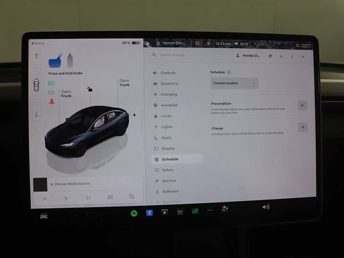Used 2025 Tesla Model 3 Long Range image 53