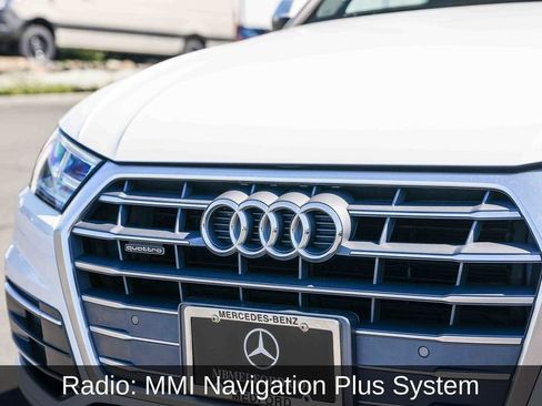 Used 2018 Audi Q5 2.0T Premium Plus w/ Premium Plus Package image 6