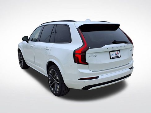 New 2026 Volvo XC90 B6 Ultra w/ Lounge Package AWD/4WD image 5