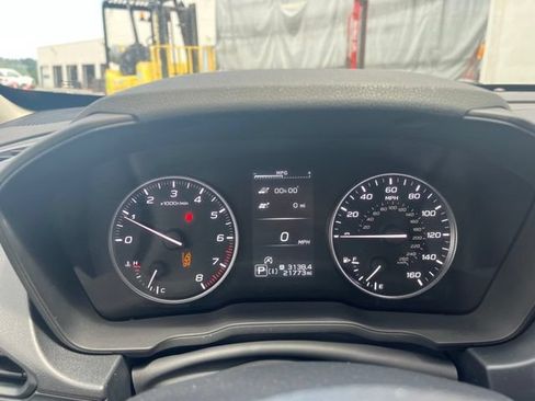 Used 2024 Subaru Impreza 2.0i Sport AWD/4WD image 20