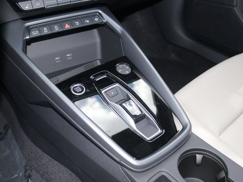 New 2026 Audi A3 2.0T Premium AWD/4WD image 25