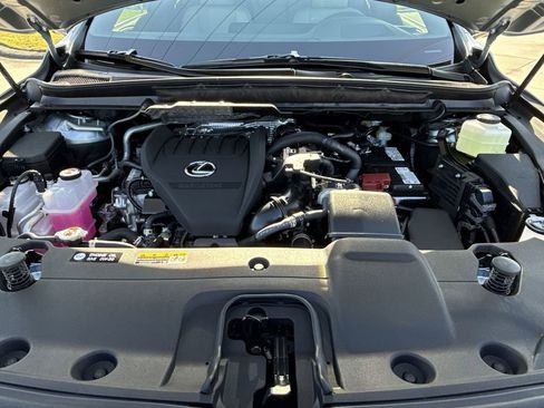 New 2026 Lexus RX 350 Premium Plus image 14